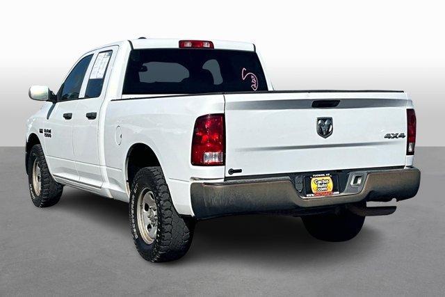 used 2016 Ram 1500 car, priced at $19,467