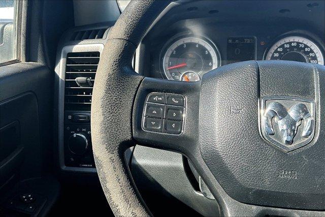 used 2016 Ram 1500 car, priced at $19,467