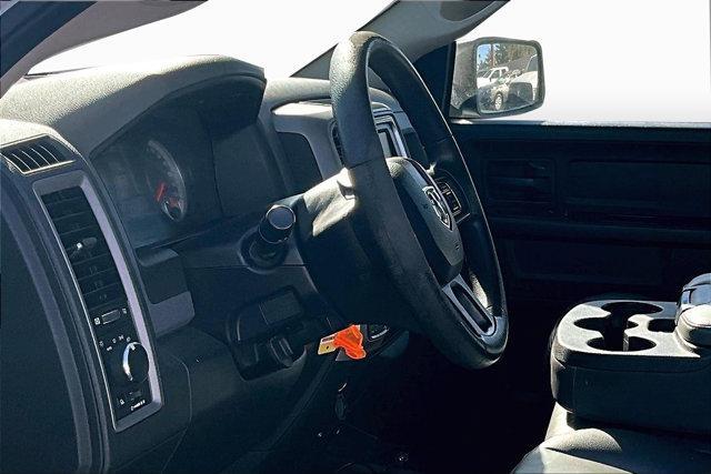 used 2016 Ram 1500 car, priced at $19,467