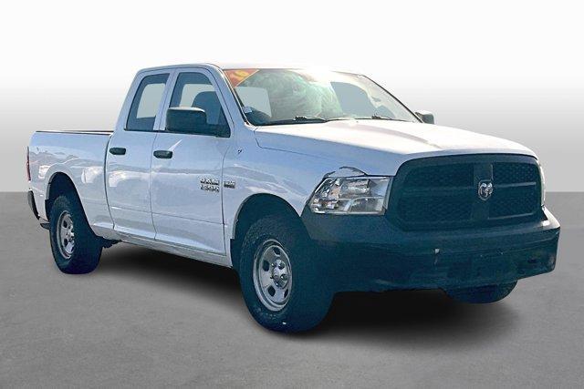 used 2016 Ram 1500 car, priced at $19,467