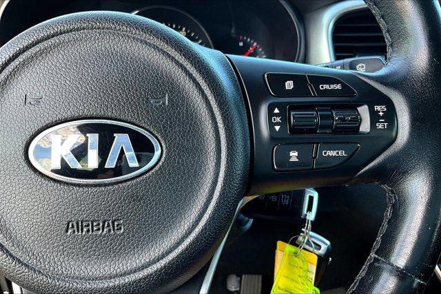 used 2017 Kia Sorento car, priced at $11,943
