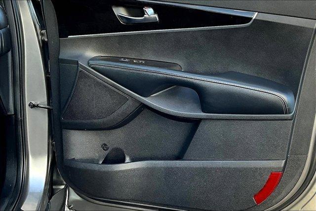 used 2017 Kia Sorento car, priced at $11,943