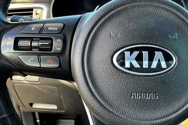used 2017 Kia Sorento car, priced at $11,943