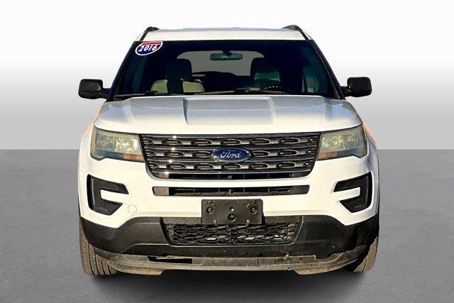 used 2016 Ford Explorer car, priced at $13,792