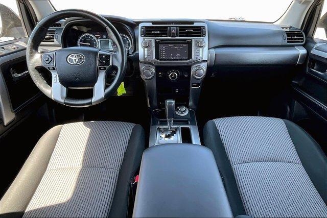 used 2017 Toyota 4Runner car, priced at $27,242