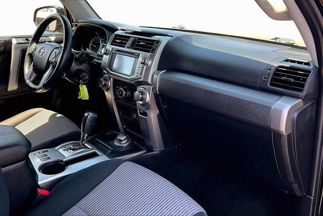 used 2017 Toyota 4Runner car, priced at $27,242