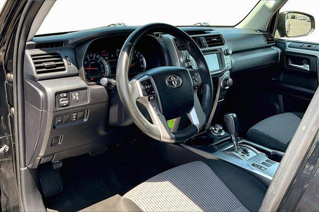used 2017 Toyota 4Runner car, priced at $27,242