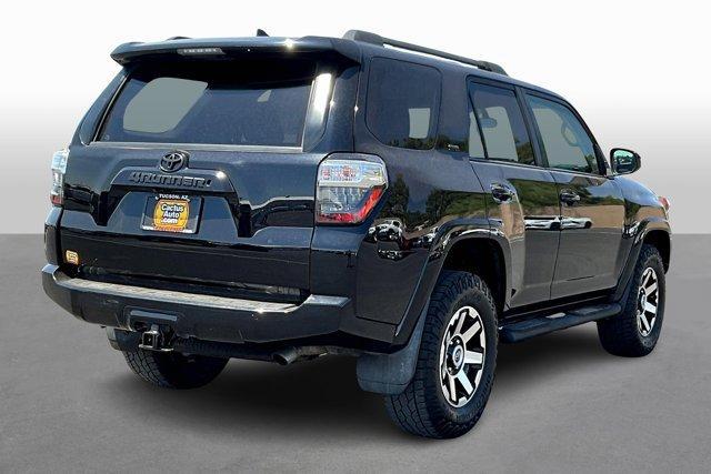 used 2017 Toyota 4Runner car, priced at $27,242