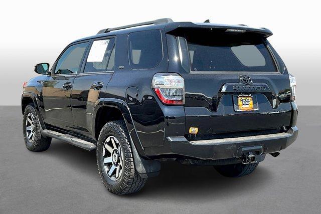 used 2017 Toyota 4Runner car, priced at $27,242