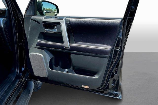 used 2017 Toyota 4Runner car, priced at $27,242