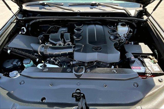 used 2017 Toyota 4Runner car, priced at $27,242