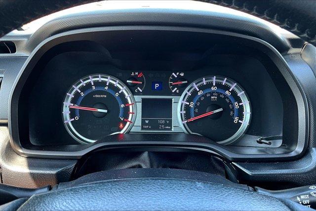 used 2017 Toyota 4Runner car, priced at $27,242