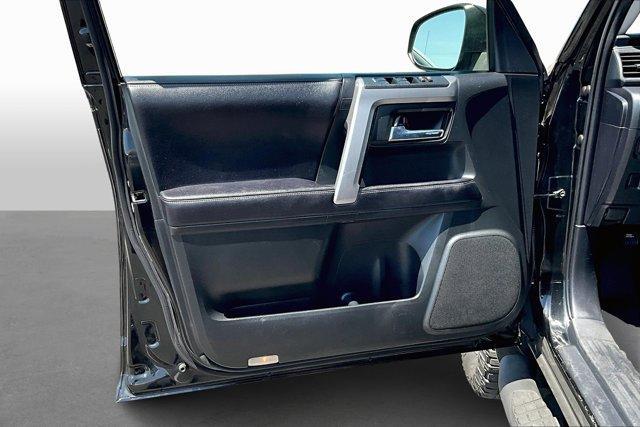 used 2017 Toyota 4Runner car, priced at $27,242