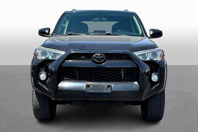 used 2017 Toyota 4Runner car, priced at $27,242