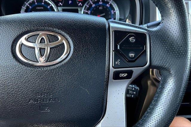 used 2017 Toyota 4Runner car, priced at $27,242