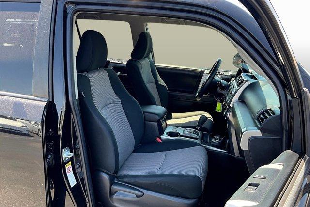 used 2017 Toyota 4Runner car, priced at $27,242