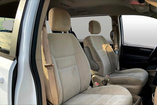 used 2016 Dodge Grand Caravan car, priced at $11,867