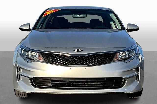 used 2017 Kia Optima car, priced at $10,782