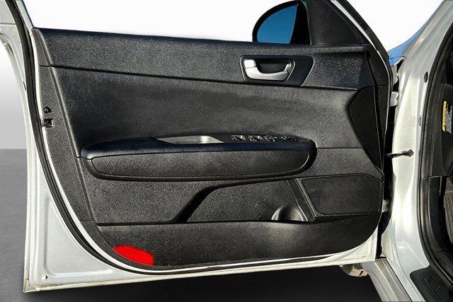 used 2017 Kia Optima car, priced at $10,782