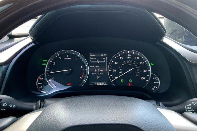 used 2018 Lexus RX 350 car, priced at $23,388