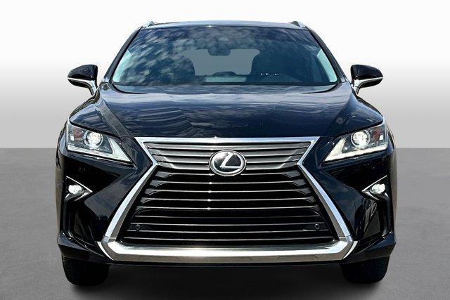 used 2018 Lexus RX 350 car, priced at $23,388