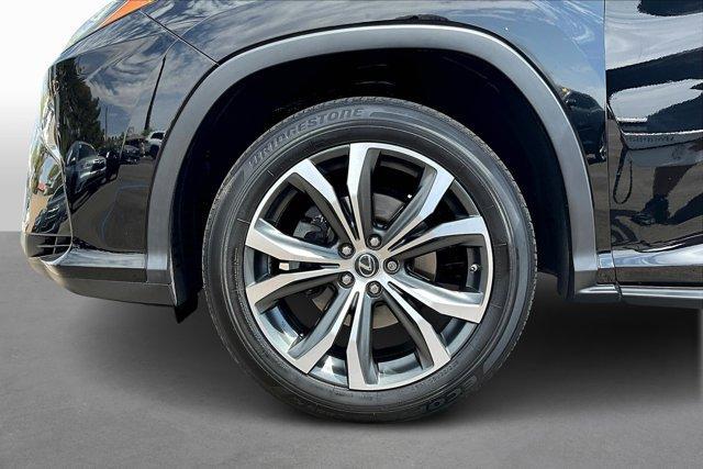 used 2018 Lexus RX 350 car, priced at $23,388