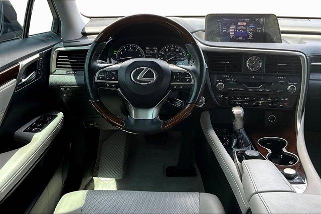 used 2018 Lexus RX 350 car, priced at $23,388