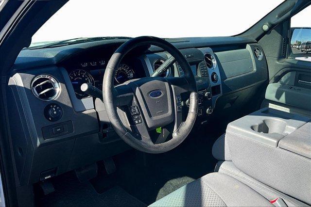 used 2013 Ford F-150 car, priced at $17,923