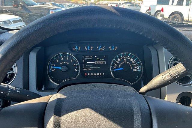 used 2013 Ford F-150 car, priced at $17,923