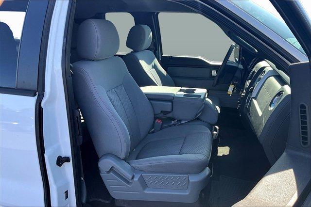 used 2013 Ford F-150 car, priced at $17,923