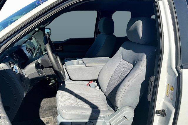 used 2013 Ford F-150 car, priced at $17,923