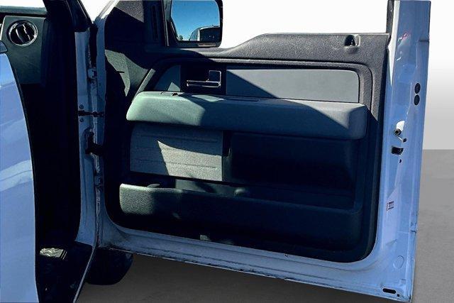 used 2013 Ford F-150 car, priced at $17,923