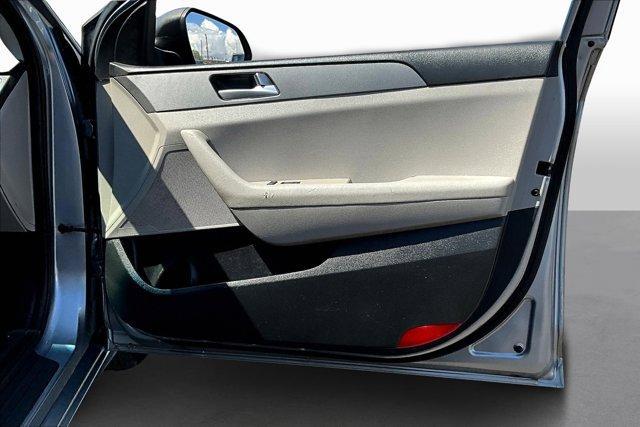 used 2016 Hyundai Sonata car, priced at $10,467