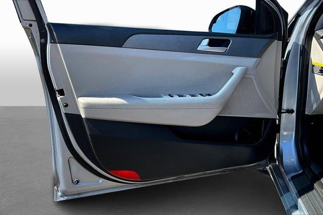 used 2016 Hyundai Sonata car, priced at $10,467