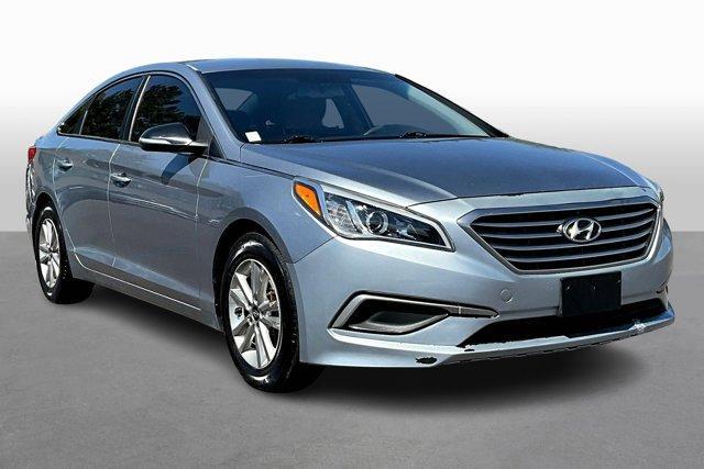 used 2016 Hyundai Sonata car, priced at $10,467