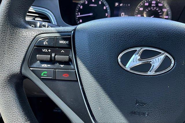 used 2016 Hyundai Sonata car, priced at $10,467