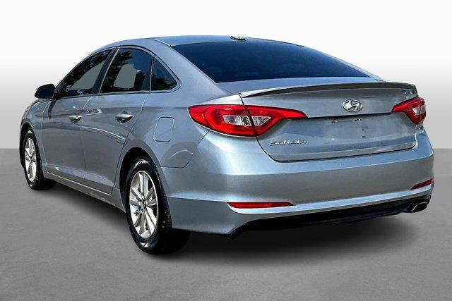 used 2016 Hyundai Sonata car, priced at $10,467