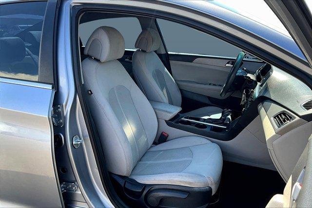 used 2016 Hyundai Sonata car, priced at $10,467