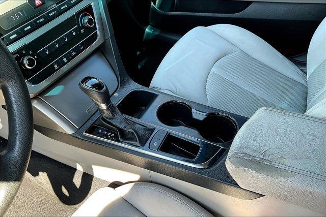 used 2016 Hyundai Sonata car, priced at $10,467
