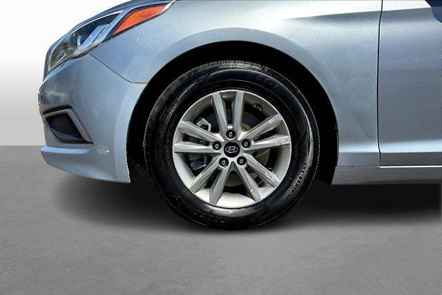 used 2016 Hyundai Sonata car, priced at $10,467