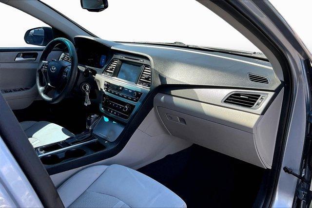used 2016 Hyundai Sonata car, priced at $10,467