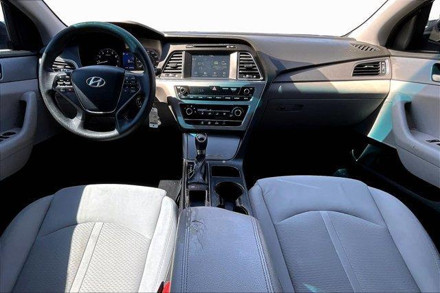 used 2016 Hyundai Sonata car, priced at $10,467
