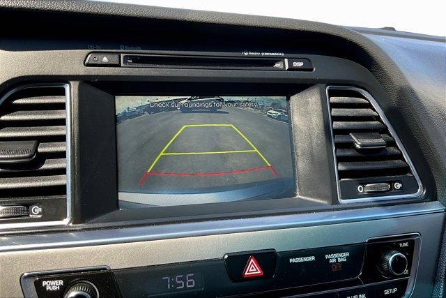 used 2016 Hyundai Sonata car, priced at $10,467