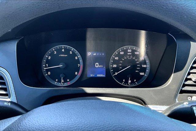 used 2016 Hyundai Sonata car, priced at $10,467