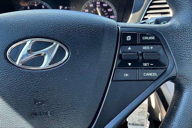 used 2016 Hyundai Sonata car, priced at $10,467