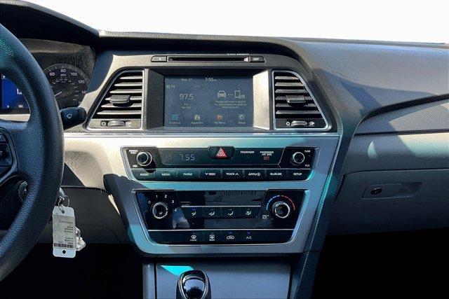used 2016 Hyundai Sonata car, priced at $10,467
