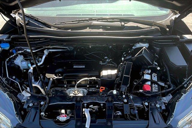 used 2016 Honda CR-V car, priced at $16,994