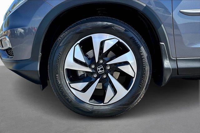 used 2016 Honda CR-V car, priced at $16,994