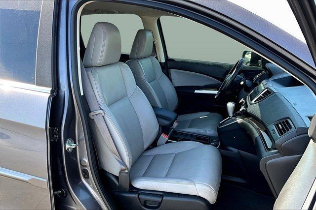 used 2016 Honda CR-V car, priced at $16,994