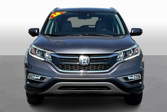 used 2016 Honda CR-V car, priced at $16,994